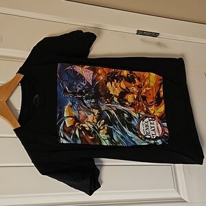 🌟3/$25🌟 Demon Slayer T-Shirt Demon Slayer: Kimetsu no Yaiba womans XS